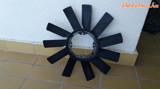 BMW E30 E34 E36 E39 hűtőventilátor 11521723363