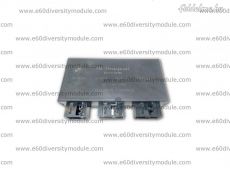 BMW E60/61 PDC Modul Javítás