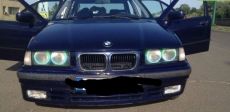 BMW eladó joállapotu