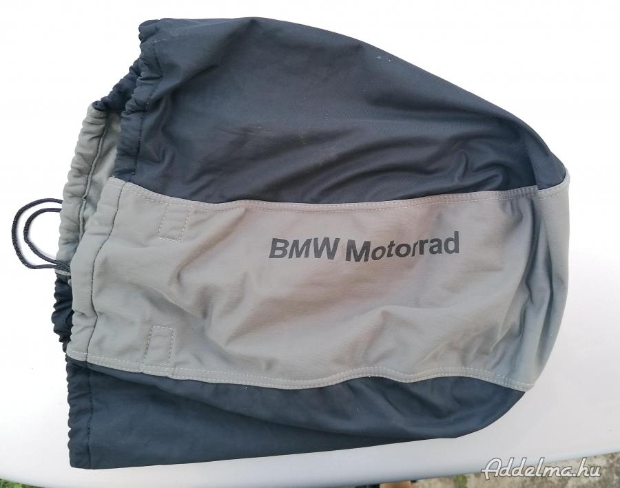BMW Motorrad sisak zsák