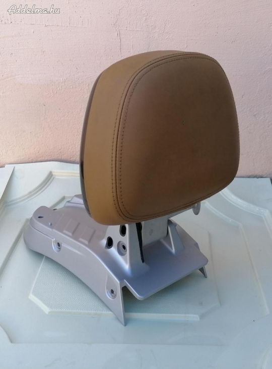 BMW R1200C Cruiser háttámla/felhajtható hátsó ülés sissy bar