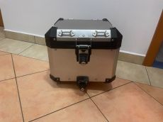 BMW R1200GSA / R1250GSA / F850GSA gyári hátsó doboz eladó