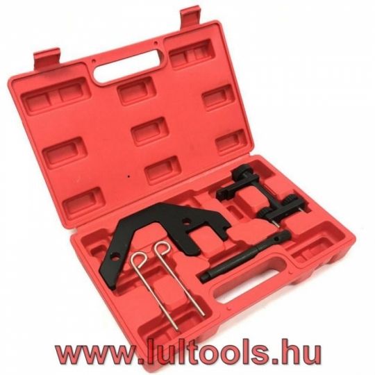 BMW vezérlésrögzítő készlet M47 LULTOOLS