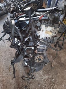 BMW X3 motor beszerelési garanciával eladó