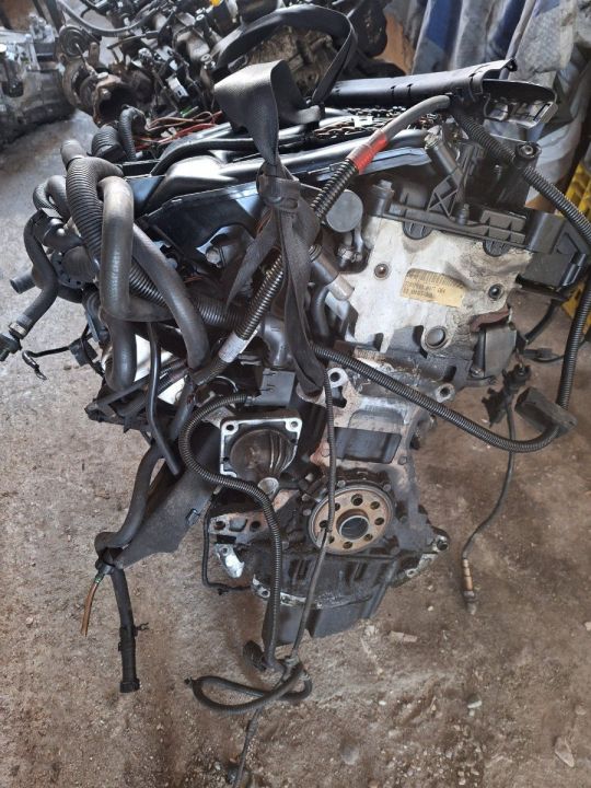 BMW X3 motor beszerelési garanciával eladó