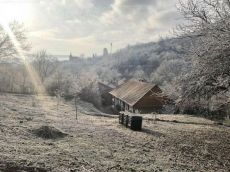 Eladó Bódvaszilasi Mézeskalács Házikó