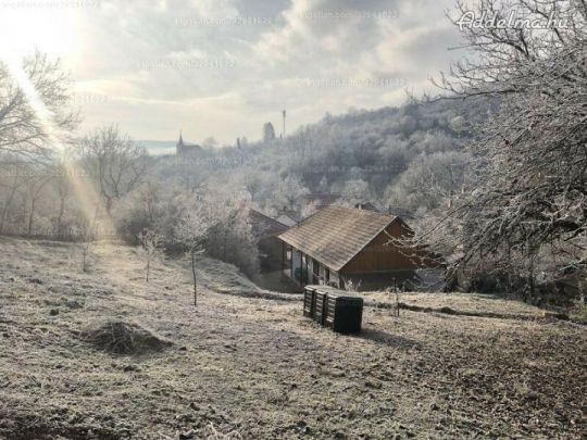 Eladó Bódvaszilasi Mézeskalács Házikó