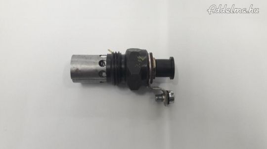 Bolgár Balkancar diesel targonca, izzítógyertya