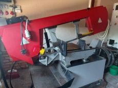 BOMAR STG 320 GM fűrész