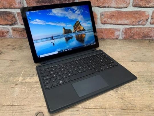Bomba ajánlat: Dell Latitude 5285 -Dr-PC-nél