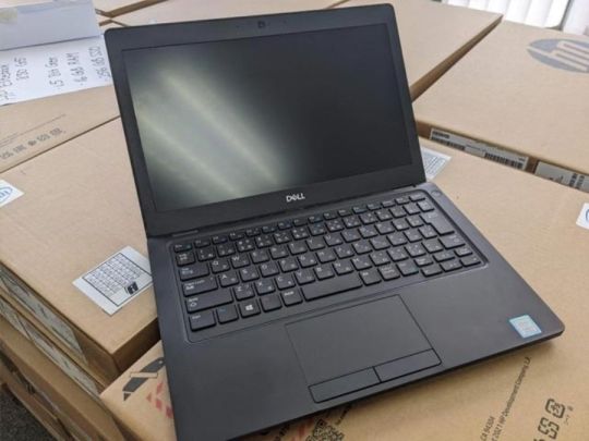 Bomba ajánlat: Dell Latitude 5290 érintős -2.3