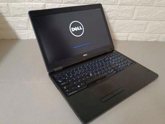 Bomba ajánlat: DELL Latitude E5550 /magyar billentyűs/ a Dr-PC-től