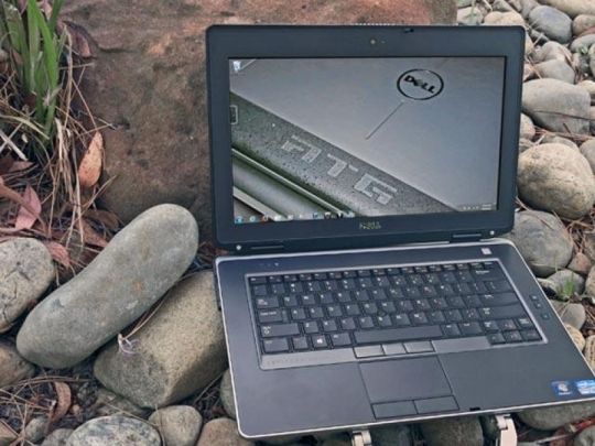 Bomba ajánlat: Dell Latitude E6430 a Dr-PC-től