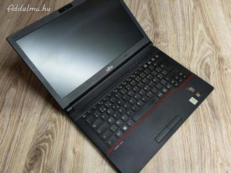 Bomba ajánlat: Fujitsu LifeBook E544 a Dr-PC-től