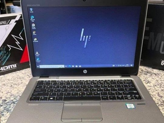 Bomba ajánlat: HP EliteBook 820 G3 - Dr-PC.hu