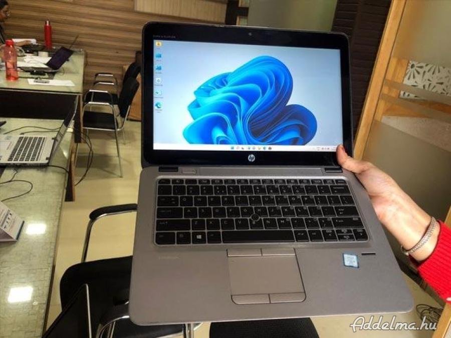 Bomba ajánlat: HP EliteBook 820 G4 - Dr-PC.hu
