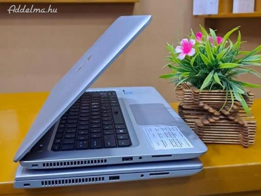 Bomba ajánlat: HP Probook 440 G4 HU a Dr-PC-től