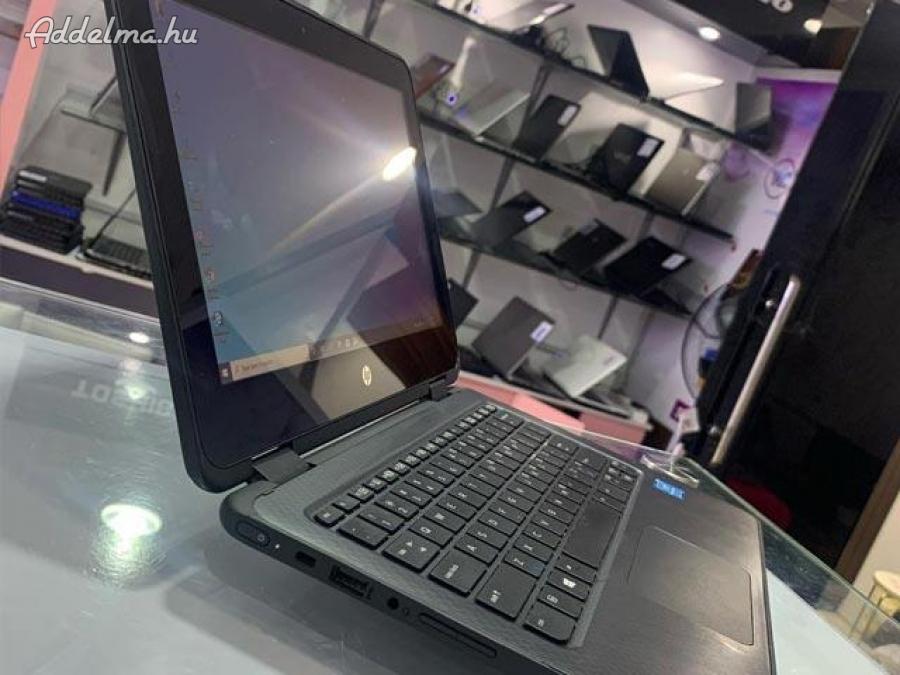 Bomba ajánlat: HP ProBook X360 G1 11 érintős a Dr-PC-től