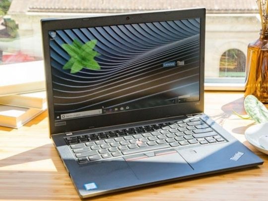 Bomba ajánlat: Lenovo ThinkPad L480 -Menta ajánlat
