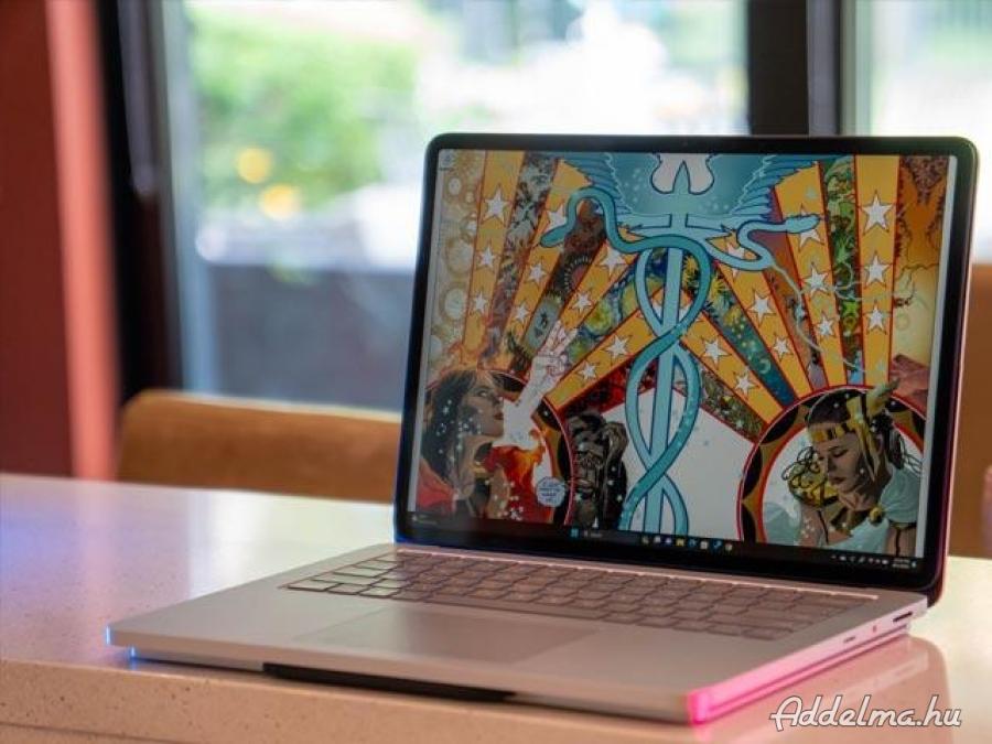 Bomba ajánlat: Microsoft Surface Laptop 2 - Dr-PC.hu