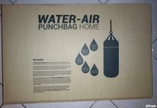 Bontatlan Tunturi Aqua Boxzsák 150cm