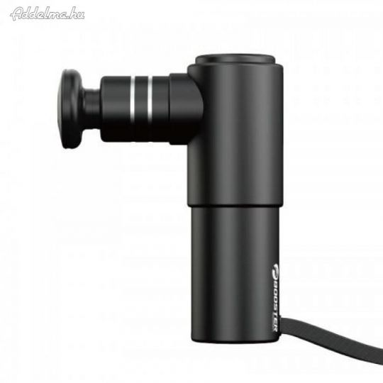 Booster Mini Masszázspisztoly