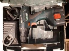 BOSCH csavarbehajtó