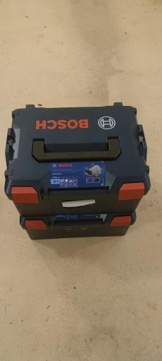 Bosch rendszerdoboz eladó