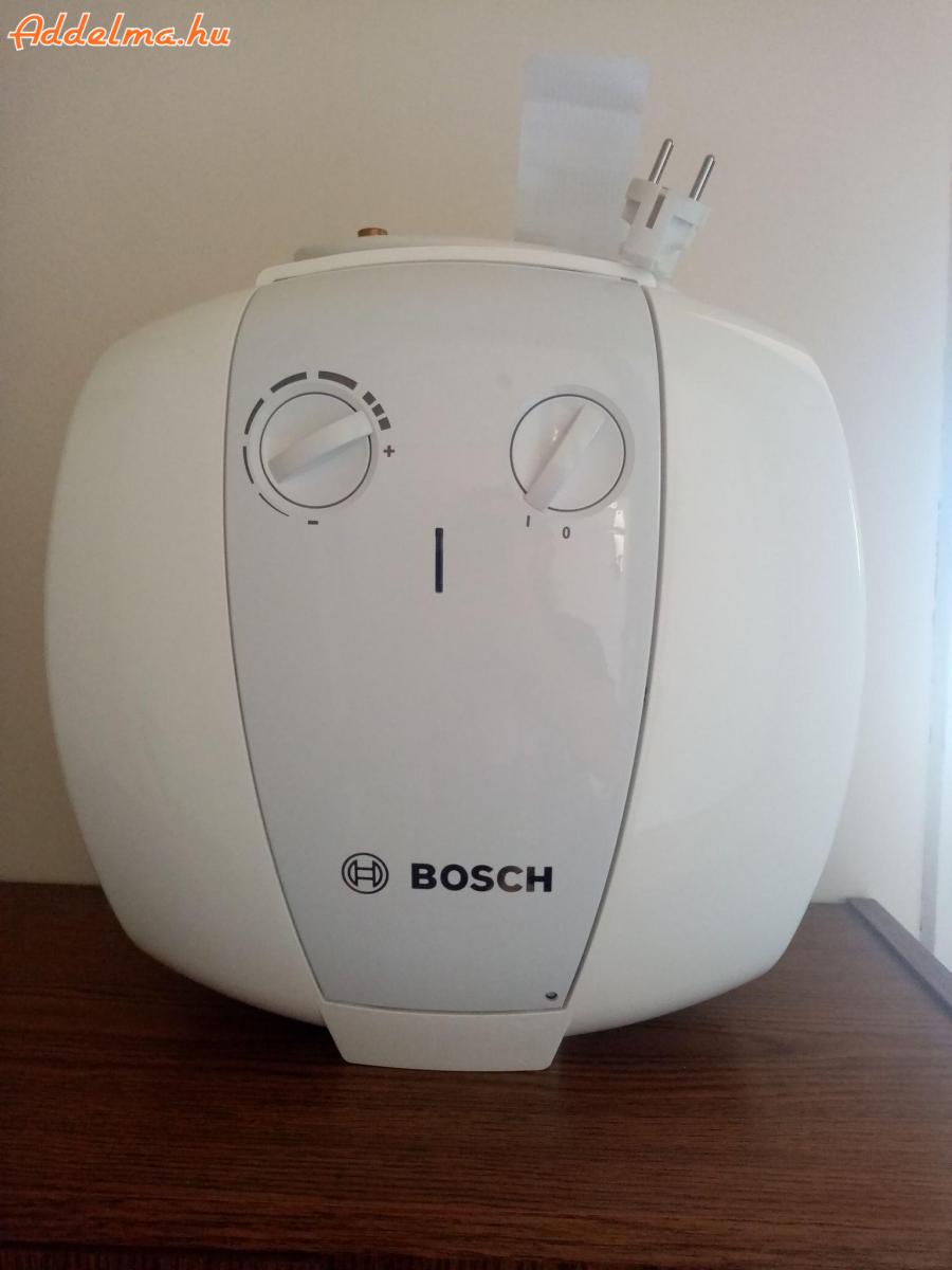 Bosch vízmelegítő eladó