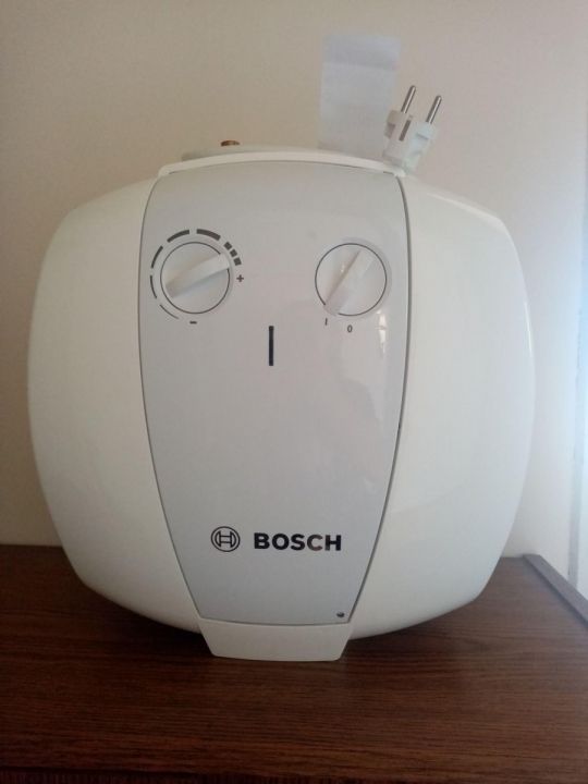 Bosch vízmelegítő eladó