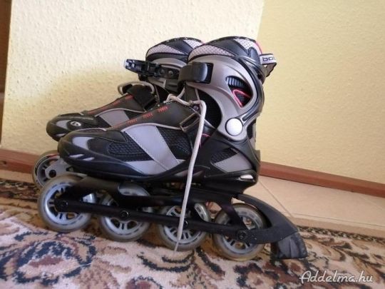 Botas görkorcsolya