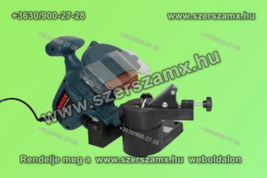 Boxer BX-196 Láncélező 850W