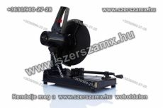 Boxer BX-2082 Fémdaraboló 2000W