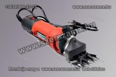 Boxer BX-309 elektromos Birkanyíró 600W
