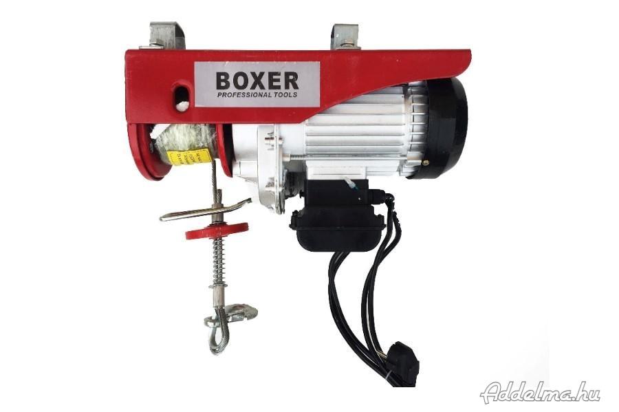 Boxer BX-564 Dótköteles Emelő 500/1000k