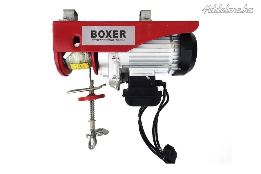 Boxer BX-564 Dótköteles