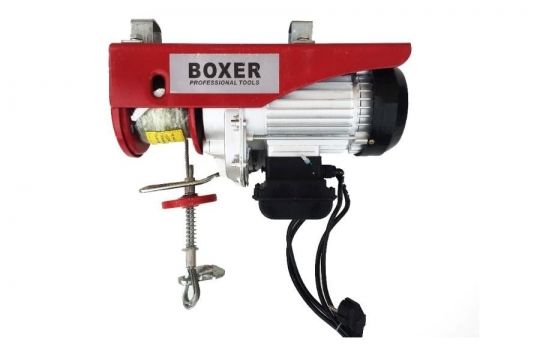 Boxer BX-564 Dótköteles