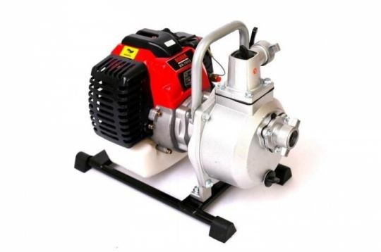 Boxer BX-7013 Benzines