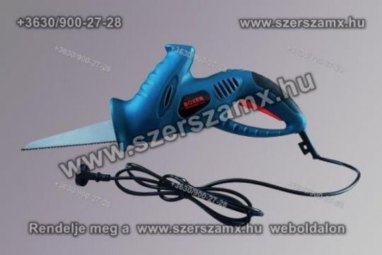 Boxer BX-995 Orrfűrész 1050W