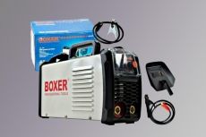Boxer Inverteres Hegesztő 300a