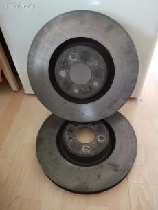 Féktárcsa brembo 356 mm átmérő