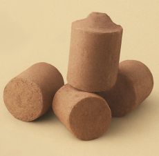 BRIKETT - RAKTÁRRÒL - ELADÒ