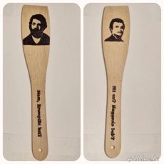Bud Spencer Terence Hill ajándéktárgy