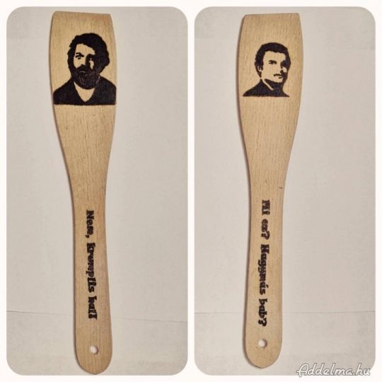 Bud Spencer Terence Hill ajándéktárgy