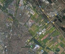 Budapest, XV. kerület kiadó raktár 66 m2