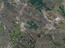 Budapest, XVIII. kerület kiadó iroda 148 m2