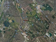 Budapest, XXIII. kerület kiadó iroda 360 m2