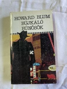 Bújkáló bünösök