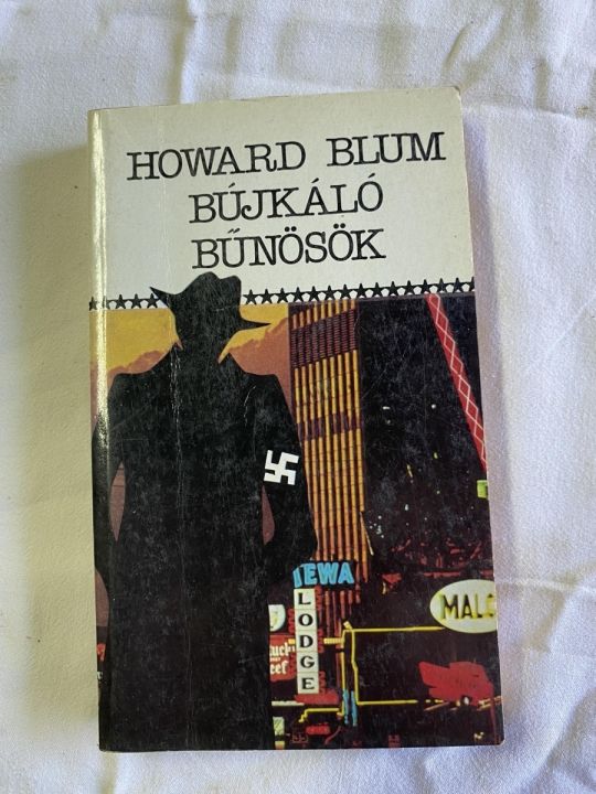 Bújkáló bünösök