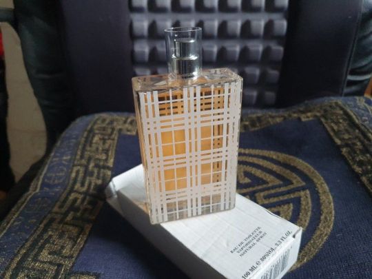 Burberry Brit Eau de toilette 100 ml -női parfüm